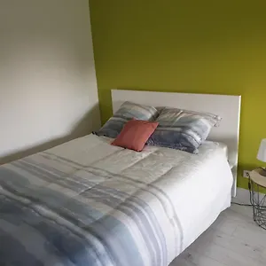 Maison De Campagne Spacieuse Hébergement de vacances