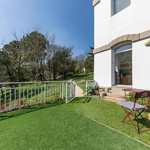 La Tour Du Castel Appartement